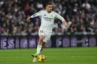 Dani Ceballos